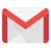 Gmail Logo icon