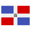 République dominicaine icon