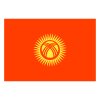 Kirgisistan icon