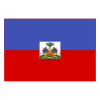 Haiti Flag icon