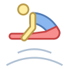 Ginástica de Trampolim icon