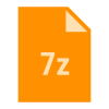 7-Zip icon