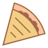 墨西哥馅饼 icon