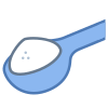 Spoon of Sugar icon