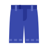 Lange Shorts icon