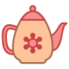 Teapot icon