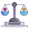 Balance Scale icon