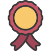 Ribbon icon