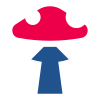 Amanita icon