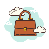 Bag icon