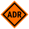 ADR icon