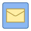 Message icon