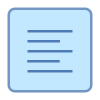 New Document icon