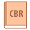 CBR icon