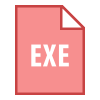 EXE icon