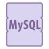 MySQL의 icon