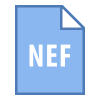 NEF icon