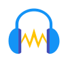 Audacity icon