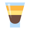 Shot de Cocktail icon
