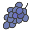 Grape icon