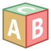 Cubo icon