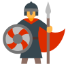 Iron Age Warrior icon