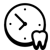 Dentist Time icon