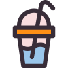 Milchshake icon