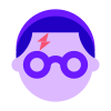 ハリーポッター icon