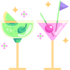 Cocktail icon