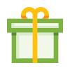 Giftbox icon