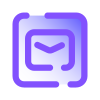 Message icon