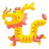 Dragon icon