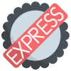 Express icon