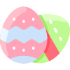 Easter Eggs icon