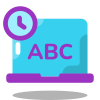 Curriculum icon