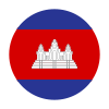 circular-de-camboya icon