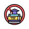 Lack Of Education icon