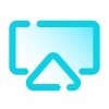 Air Play icon