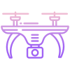 Drone icon