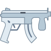 小型機関銃 icon
