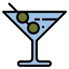 Cocktail icon