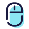 Computer Mouse icon