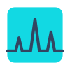 ECG icon