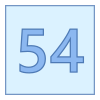 (54) icon
