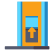 Automatic Doors icon