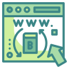 Website icon