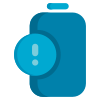 Battery Status icon