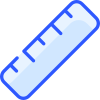 Ruler icon