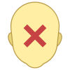 Disapprovare icon